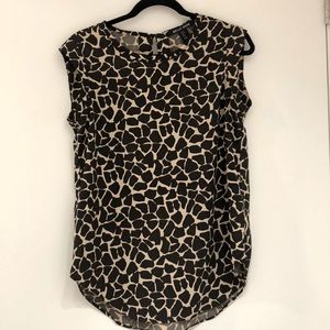 Perfect WORK FROM HOME blouse 💫